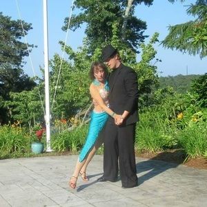 Meet your Posher, Anne